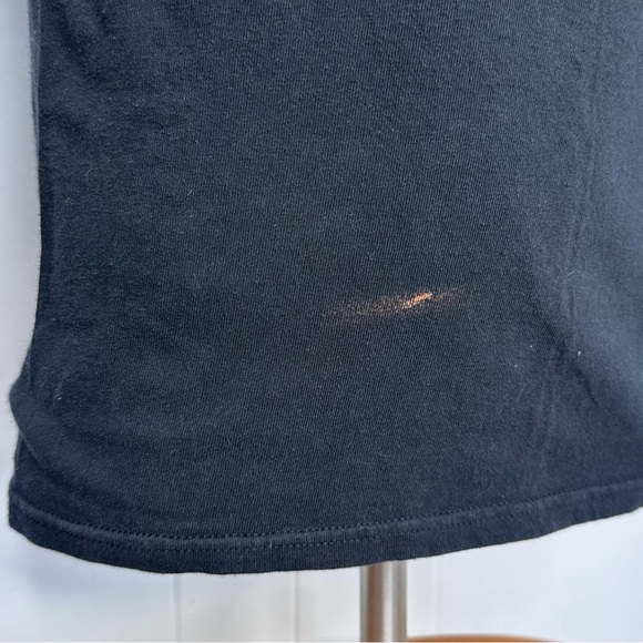 AS-IS Tool 10,000 Days Tour Los Angeles T Shirt - Anvil - Picture 4 of 10